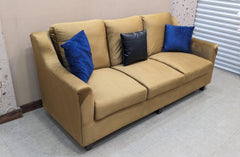 5 Seater Sofa Set