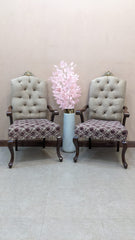 Pair Of Coffee Chairs