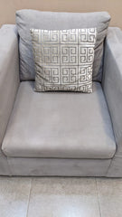 Imported Purchased From Finland 6 Seater Sofa Set