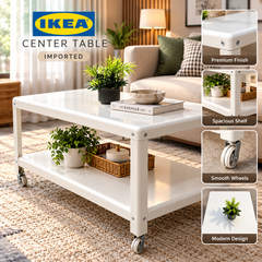 Ikea imported Center Table