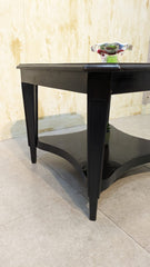 Corner Table