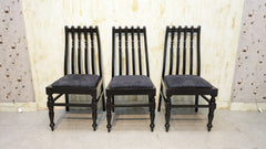 Pure Sheesham Wood dinning Chair