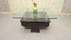 Elegant Design Center Table