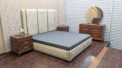 King Size Bed Set