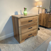 New Chest Of Drawers