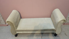 2 Seater Settee