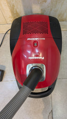 Vacuum Cleaner