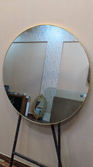 Brand New Wall Mounted Mirror