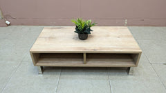 Low Height Center Table