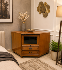 Multipurpose Cabinet