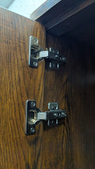 Brand New 2 Door Almirah