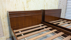 Pair Of Single Bed