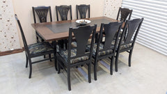 8 Seater Dining Table