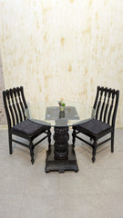 Elegant 3 Table Dining Table Set