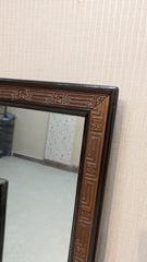 Wall Mounted Mirror