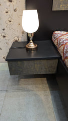 Habbit Novak King Size Bedroom Set