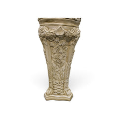 Brand New Pedestal