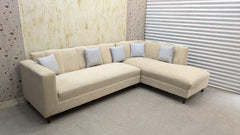 L Shape 6 Seater Sofa set