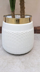 New Artificial Decorative Planter