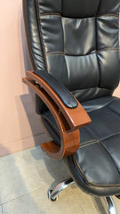 Boss Chair