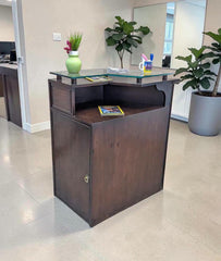 Stylish Counter Table
