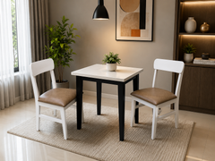 2 Seater Dining Table / Breakfast Table