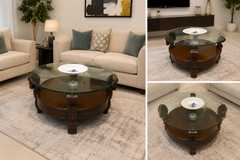 Center Table
