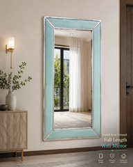 Full Length Wall Mounted Mirror