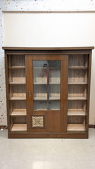 2 Door Sliding Door