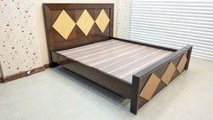King Size Bed