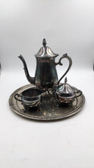 ✨ Antique Victorian ✨ Tea Set
