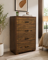 Brand New Chest Of Drawers