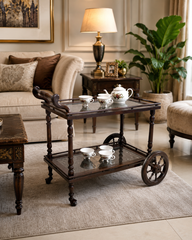 Tea Trolley