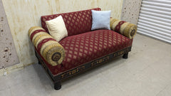 4 Seater Sofa Set