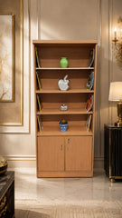Book Shelf Excellent Condition