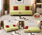 Brand New Sofa Cum Bed