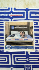 Diamond Supreme Foam Single Mattress