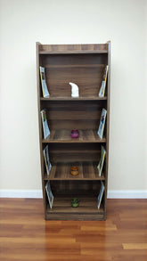 Book Shelve