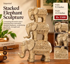 Decorative items