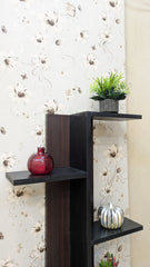 BRAND NEW WALL-MOUNTED DISPLAY SHELF
