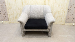 Single Seater Sofa