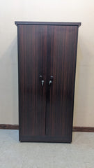 2 Door Almirah