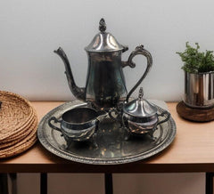 ✨ Antique Victorian ✨ Tea Set