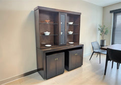 Perception Brand Crockery Divider