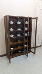 Brand New 3 Door Divider