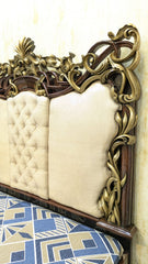 Luxurious King Size Bed