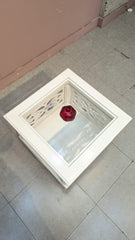 Center Table Side Table Set