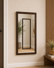 Wall Mounted Mirror
