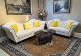 5 Seater Sofa Set