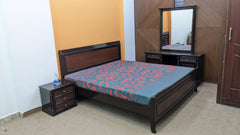 King Size Bed Set